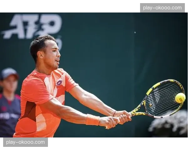 ATP250日内瓦站首轮:特兰杰里迪不敌纳沃内,止步首轮 ATP250日内瓦站首轮:特兰杰里迪不敌纳沃内,止步首轮